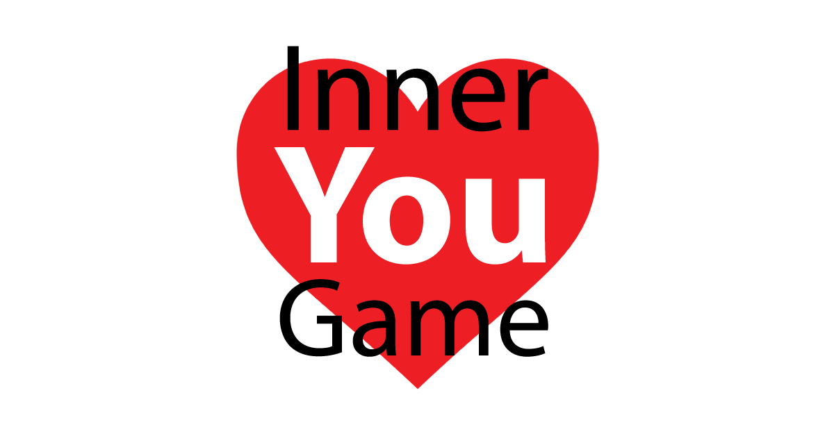 Inner You Game App (free)